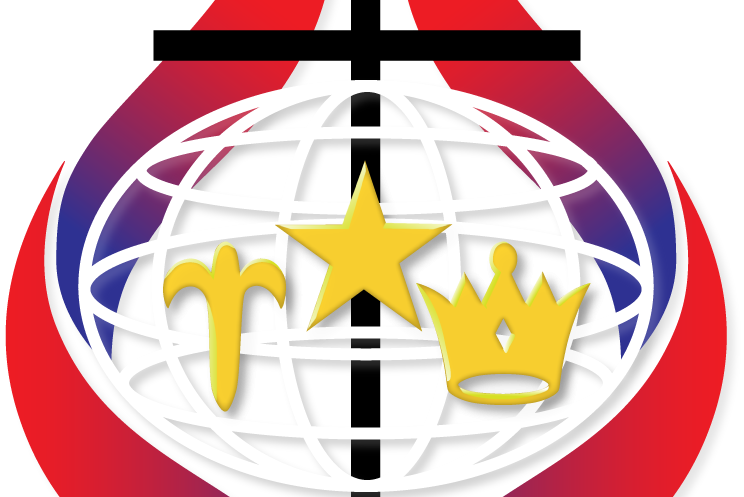 Logo COGOP